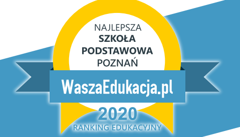 Ranking szkół podstawowych 2021