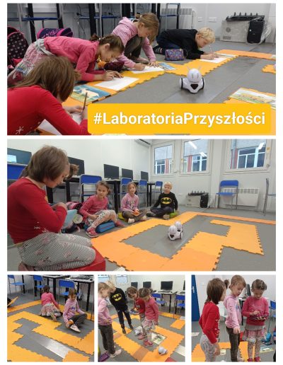 Laboratoria przyszłości grudzień 2023