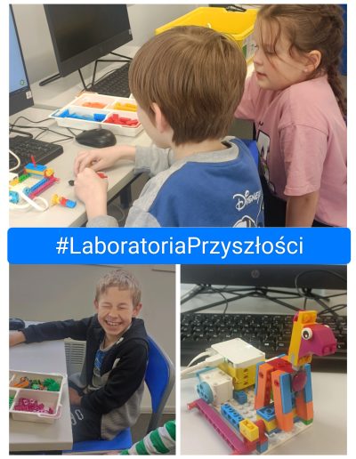 Laboratoria przyszłości maj 2024