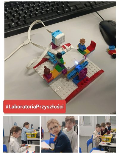 Laboratoria przyszłości maj 2024