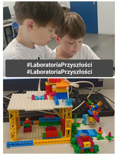 Laboratoria przyszłości czerwiec 2024