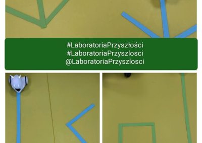 Laboratoria przyszłości październik 2024