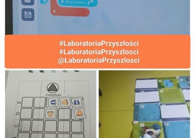 Laboratoria przyszłości październik 2024