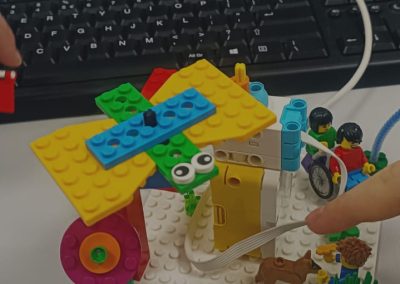 Laboratoria przyszłości maj 2025
