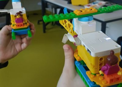 Laboratoria przyszłości maj 2025